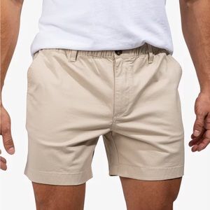 Chubbies shorts